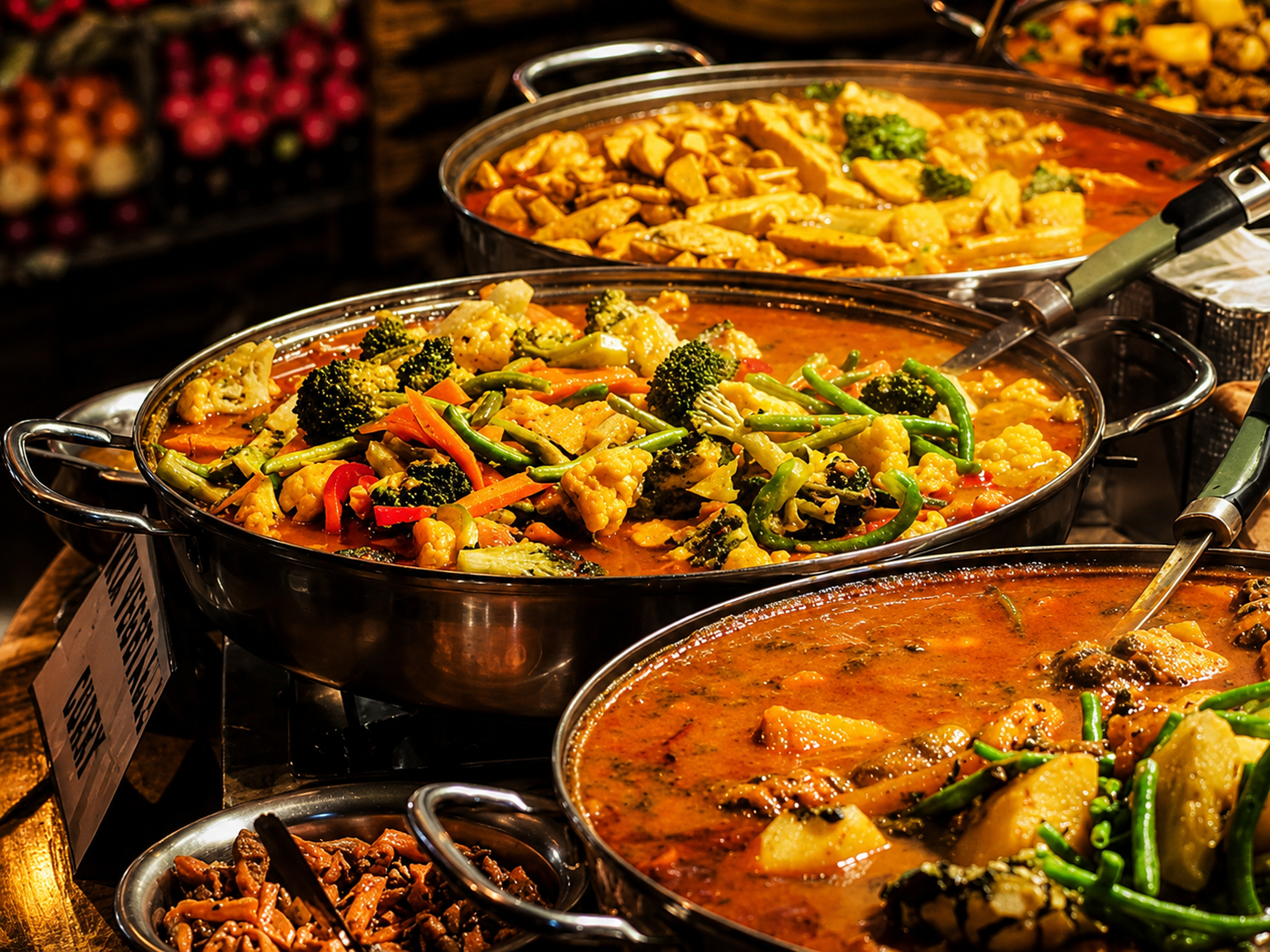 Catering for Every Occasion